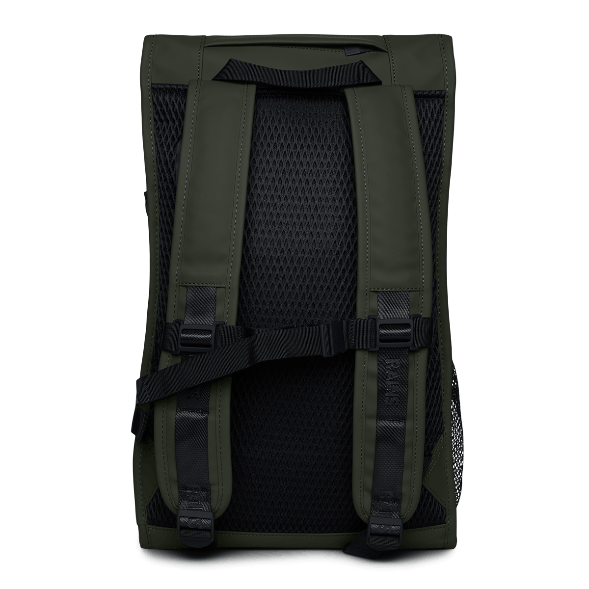 Rains Trail Mountaineer Bag — фото 9