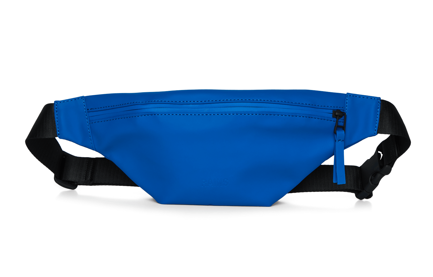 Rains Bum Bag — фото 3
