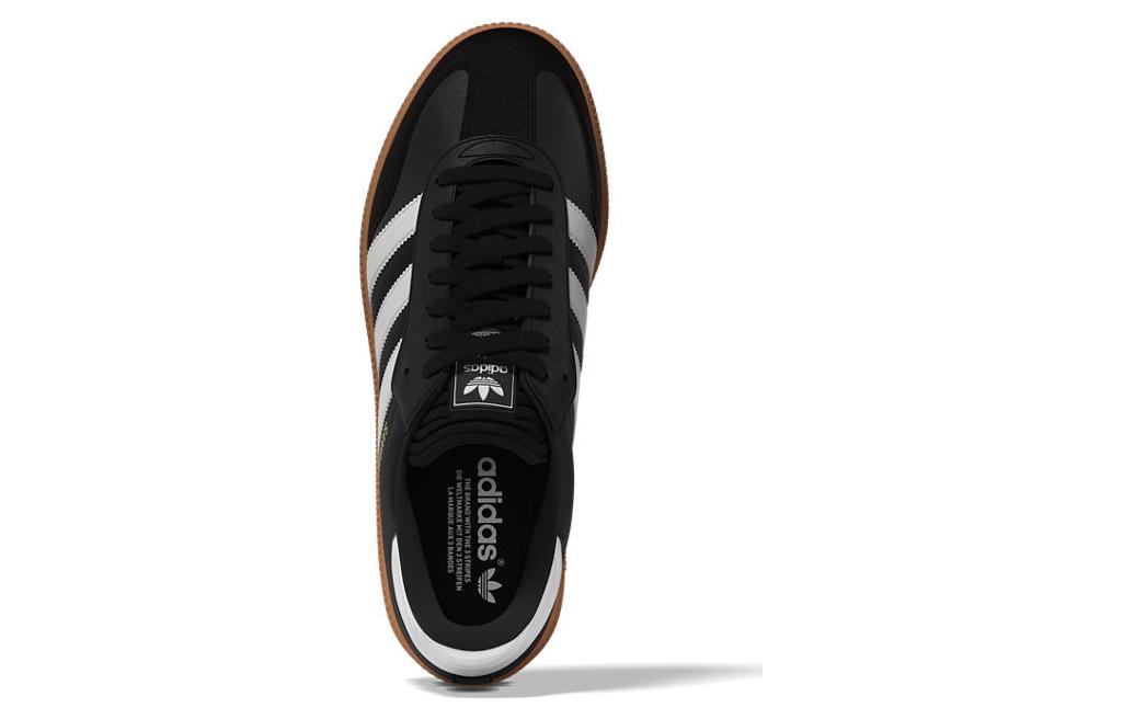 Adidas Samba XLG — фото 10