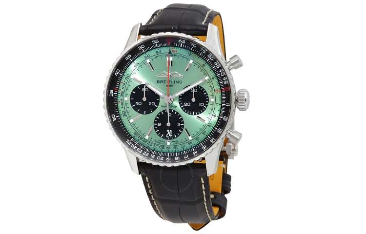 Breitling 30 AB0138241L1P1 — фото 1