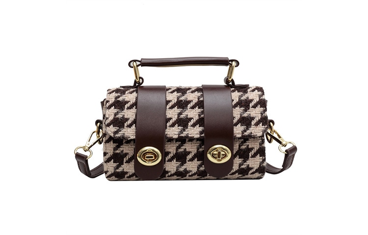 Jane Klain Crossbody Bag — фото 1