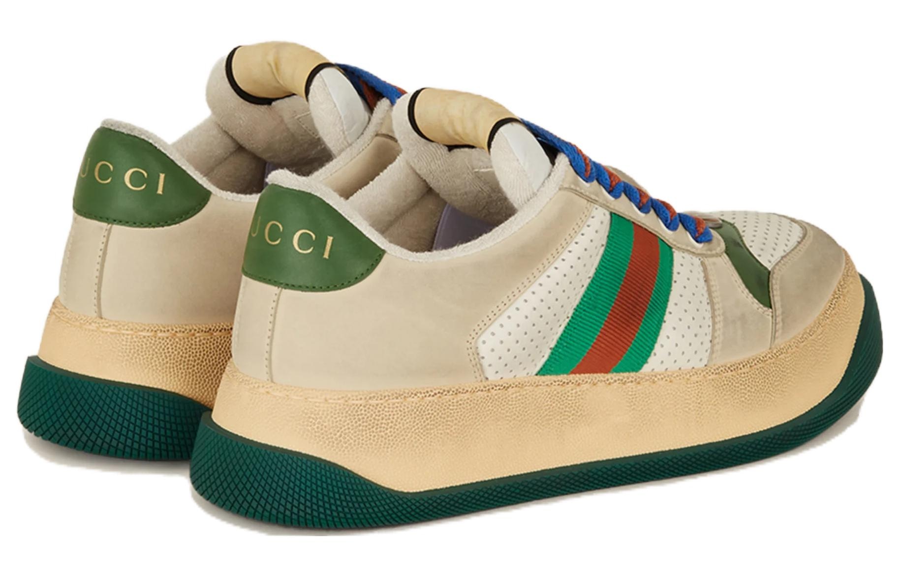 Gucci Screener — фото 8