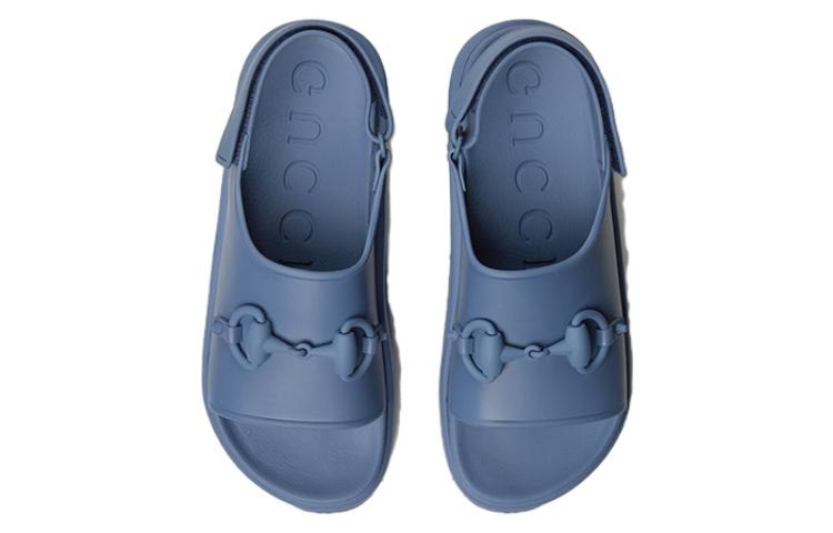 Gucci Sandals — фото 9