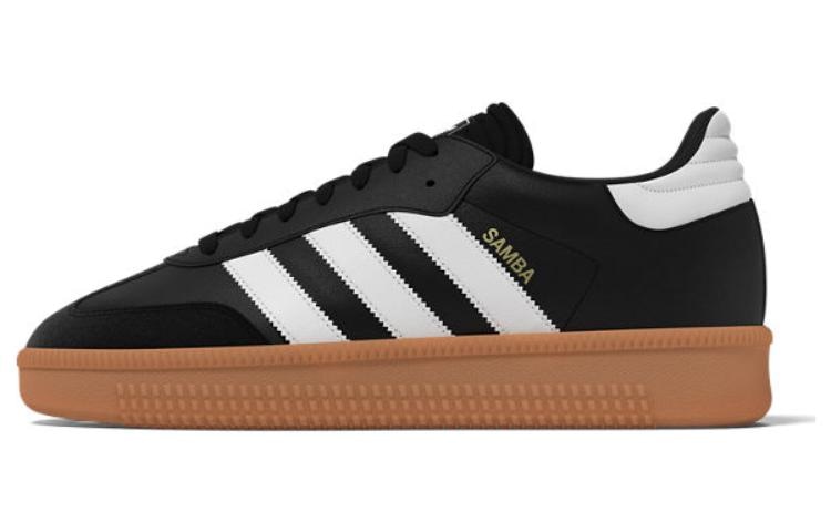 Adidas Samba XLG — фото 6