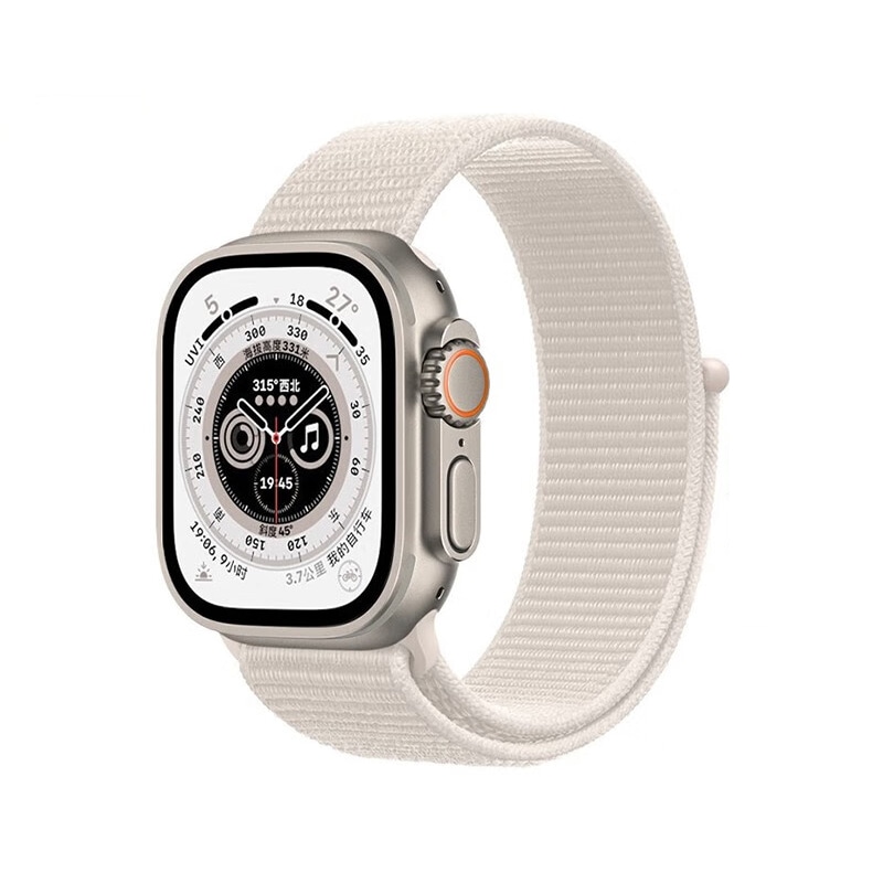 Biaodaige applewatchultraiwatchs9 — фото 2
