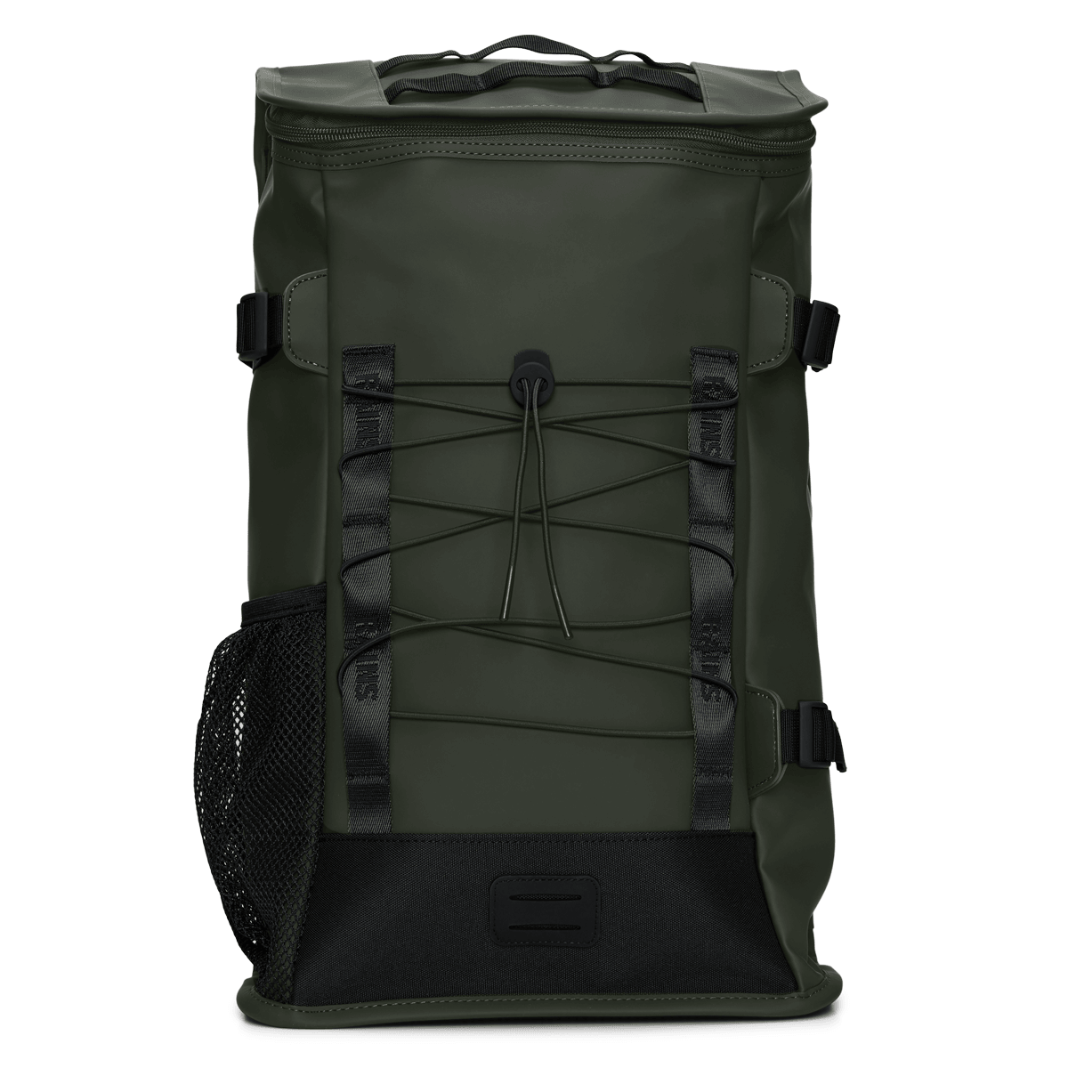 Rains Trail Mountaineer Bag — фото 8
