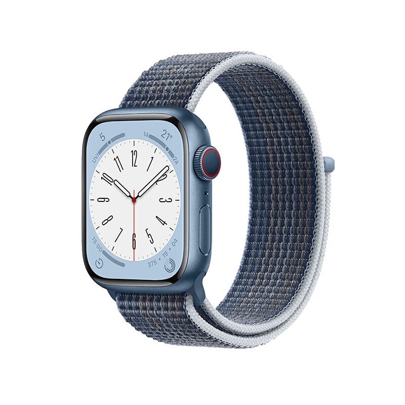 Biaodaige applewatchultraiwatchs9 — фото 3