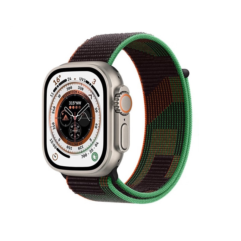Biaodaige applewatchultraiwatchs9 — фото 11
