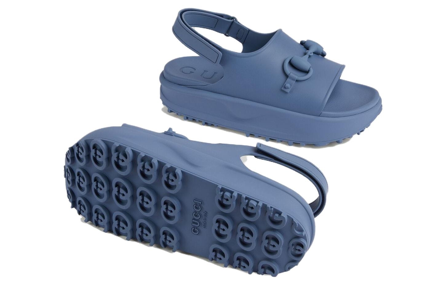 Gucci Sandals — фото 11