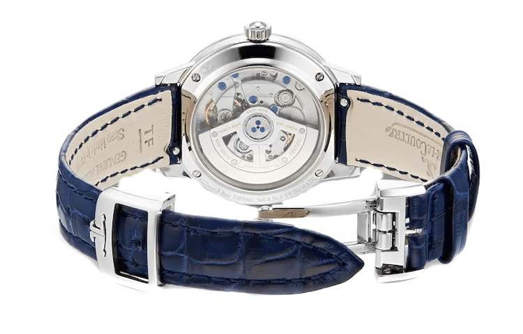 Jaeger-Lecoultre RENDEZ-VOUS 30 29mm Q3468430 — фото 4