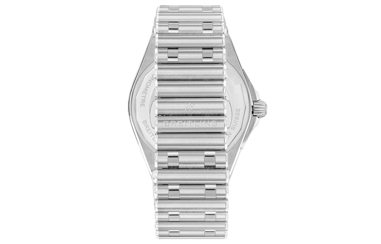 Breitling 200 40mm A32398101L1A1 — фото 4