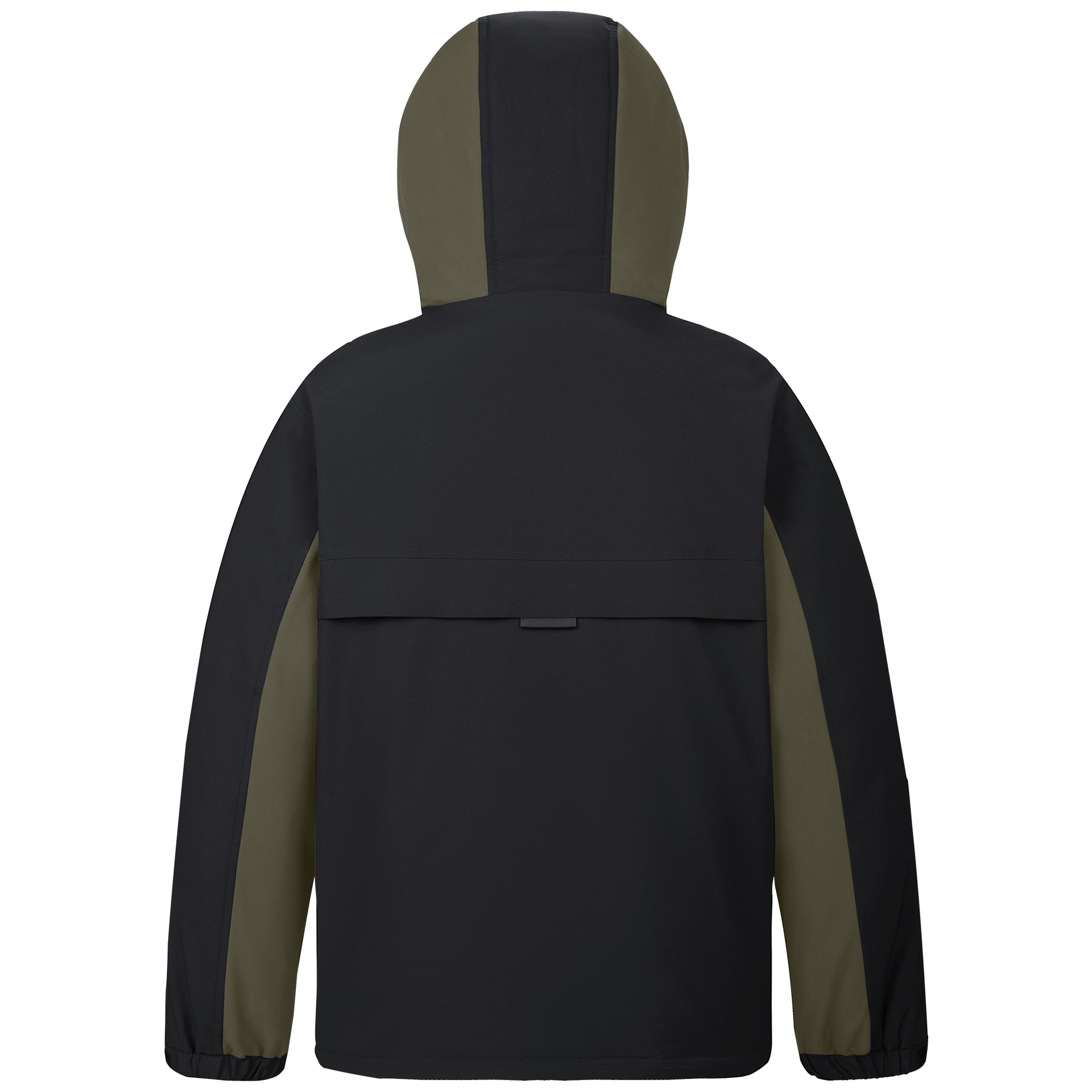 Camel Warm Fleece Series Men's Down Jacket — фото 6