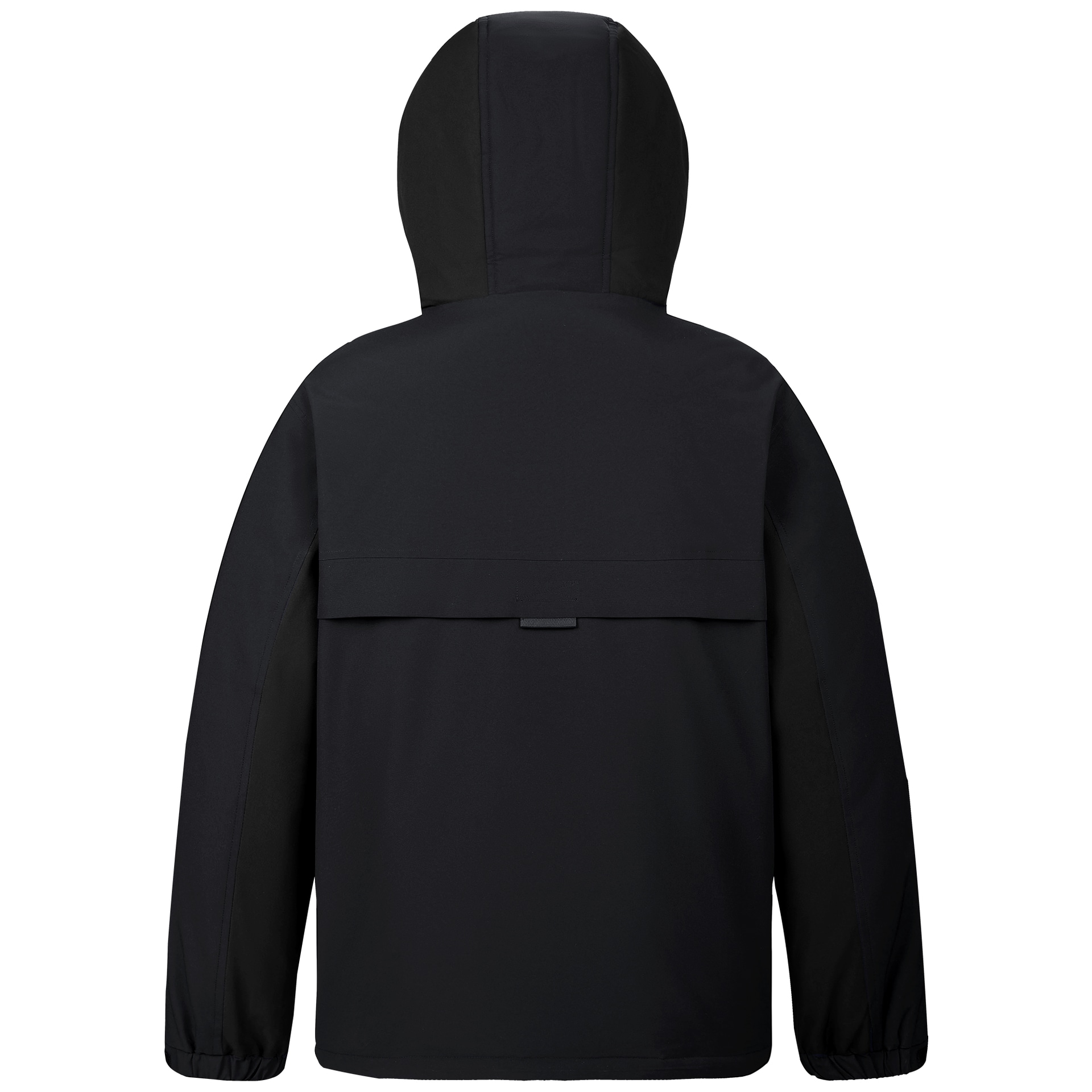 Camel Warm Fleece Series Men's Down Jacket — фото 1