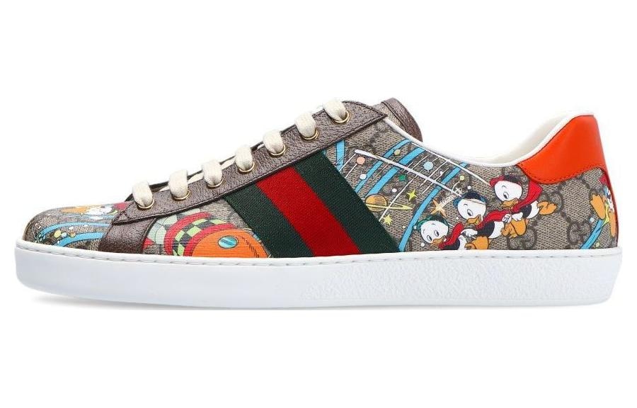 Gucci Disney x GUCCI ACE — фото 5