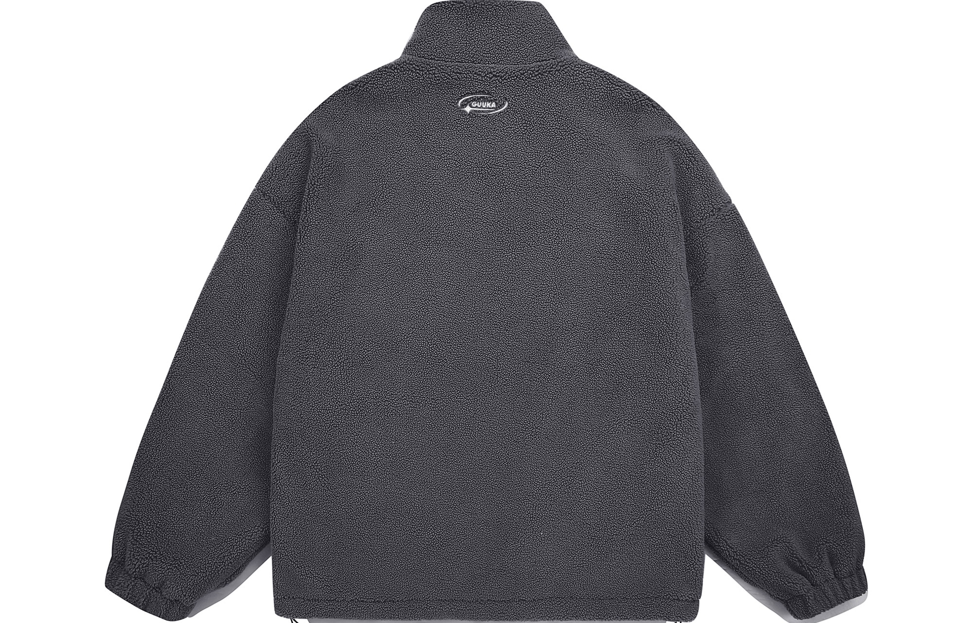 Guuka Jacket — фото 1