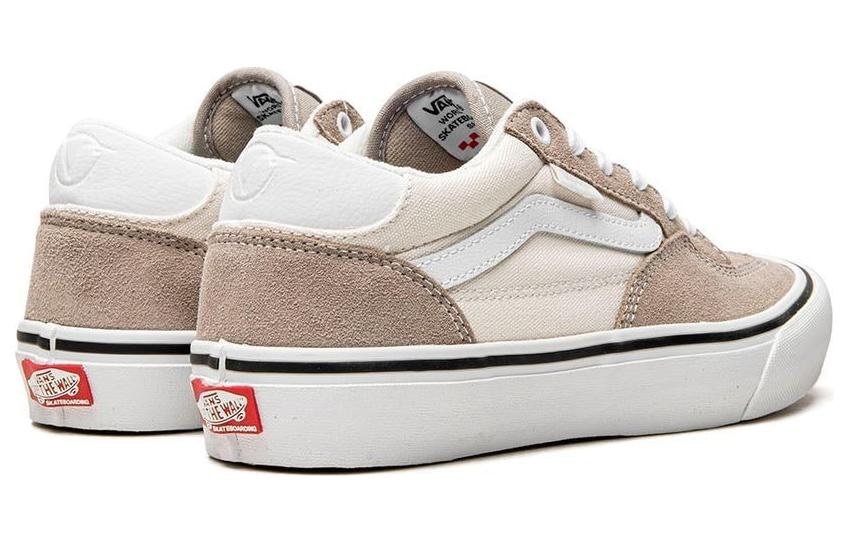 Vans Rowan — фото 8