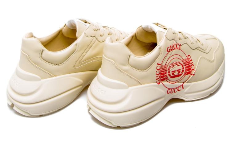 Gucci Rhyton Ivory — фото 9