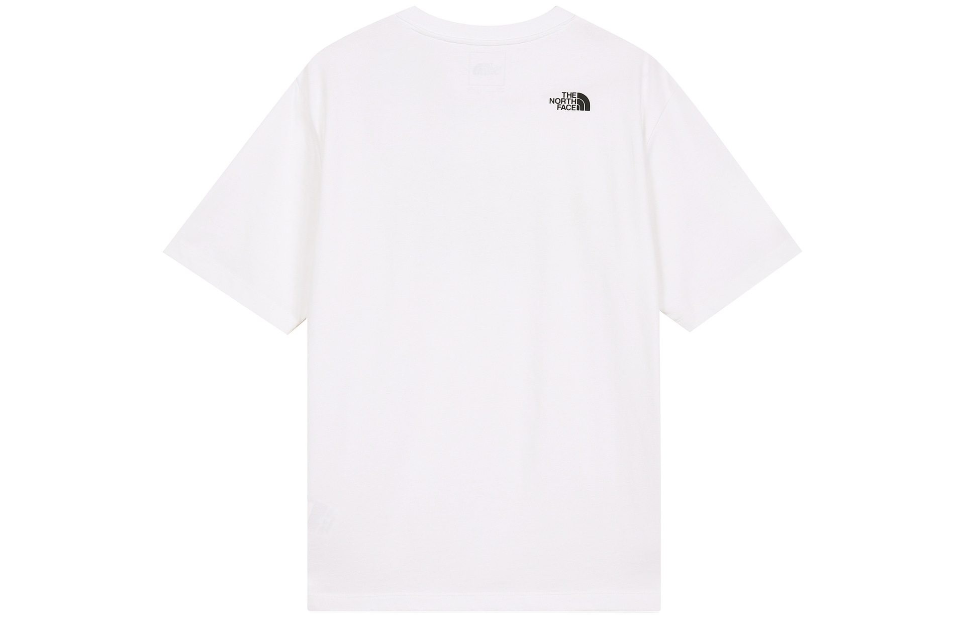 The North Face SS22 logo T — фото 1