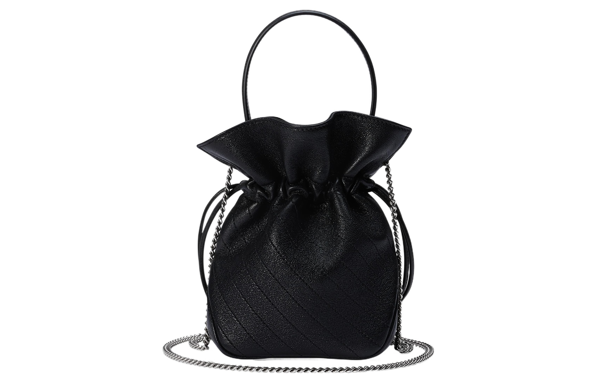 Gucci Blondie Mini Black — фото 2
