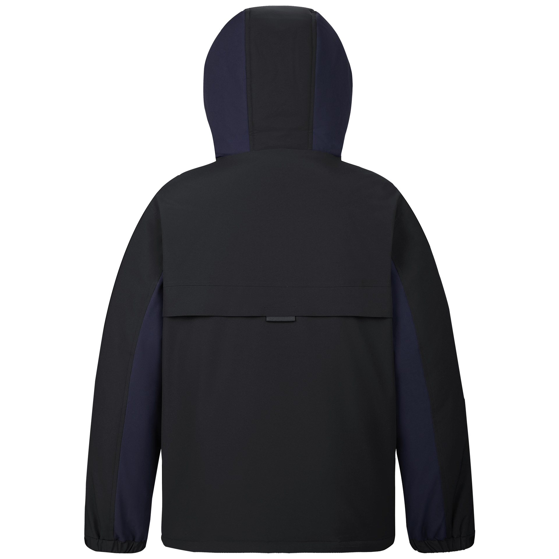 Camel Warm Fleece Series Men's Down Jacket — фото 11