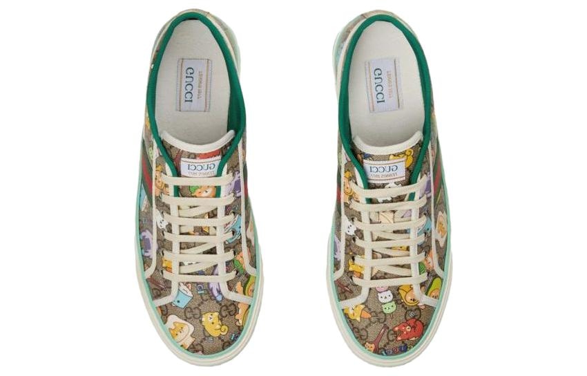 Gucci Tennis 1977 — фото 8