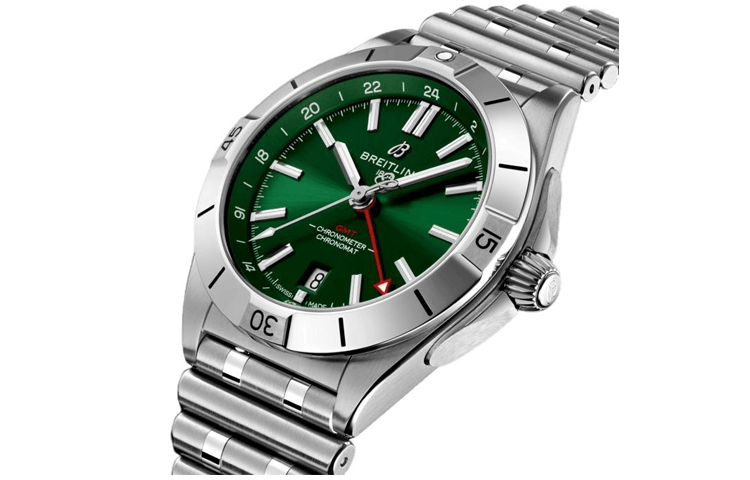 Breitling 200 40mm A32398101L1A1 — фото 3