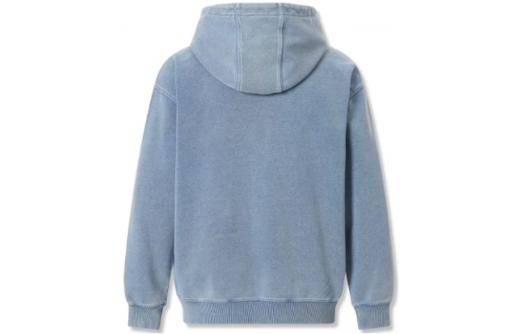 Levi’S Levis Hoodie Blue — фото 1