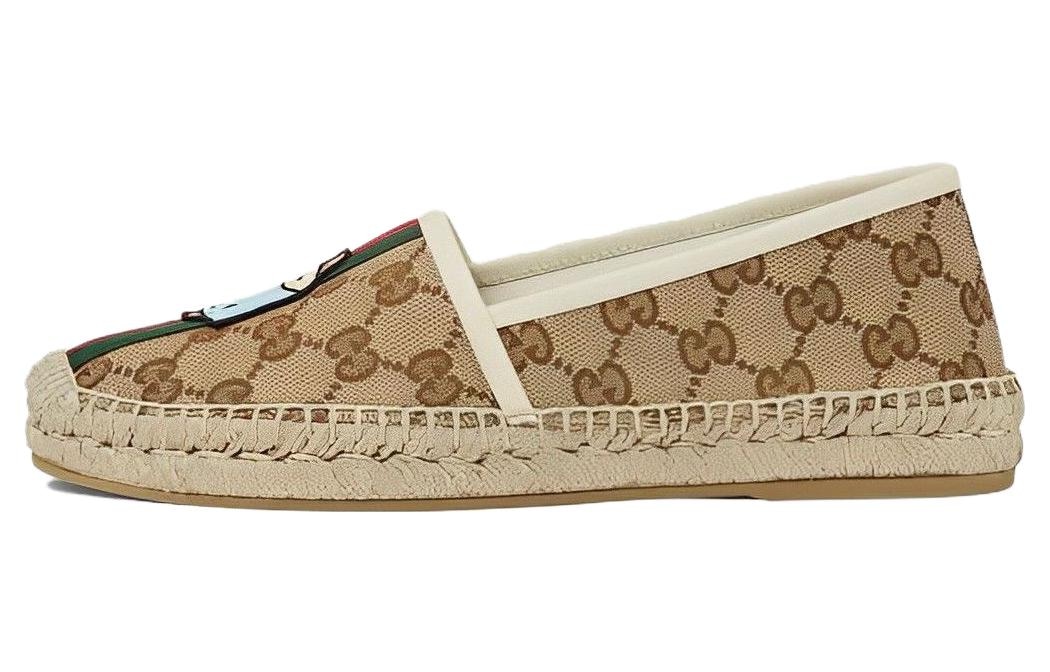 Gucci Обувь (Арт. 737513 FABOS 9743) — фото 7
