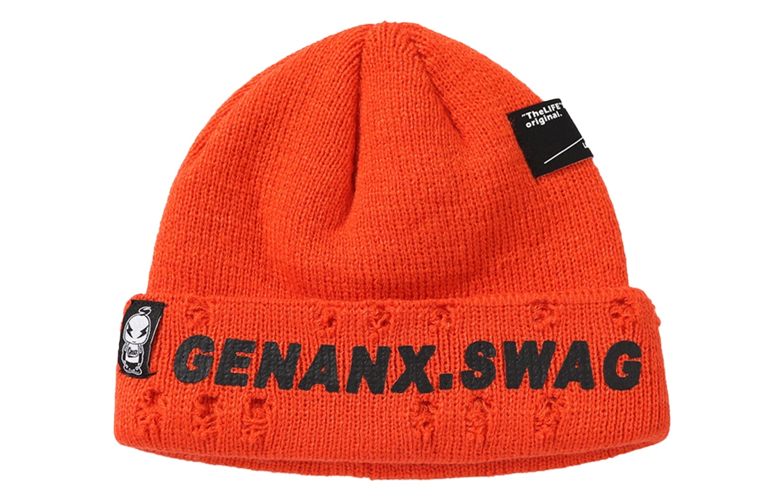 GENANX