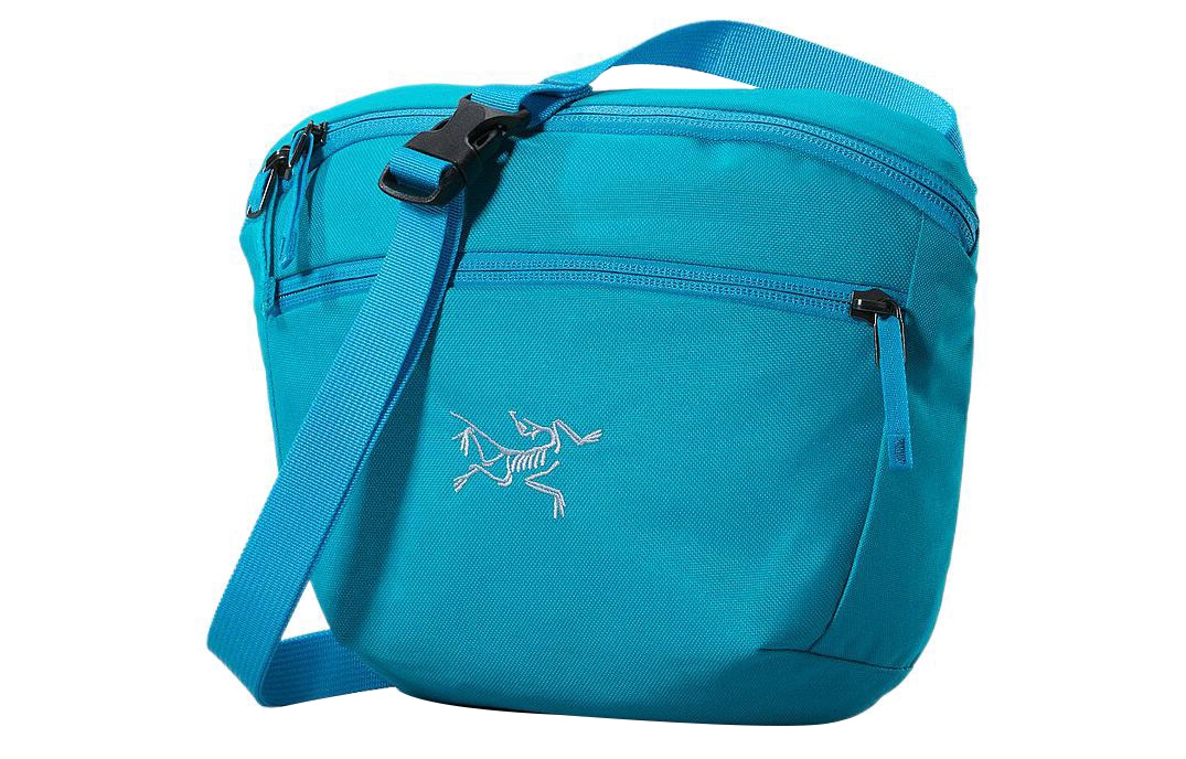 Сумки Arcteryx Mantis 2 Blue