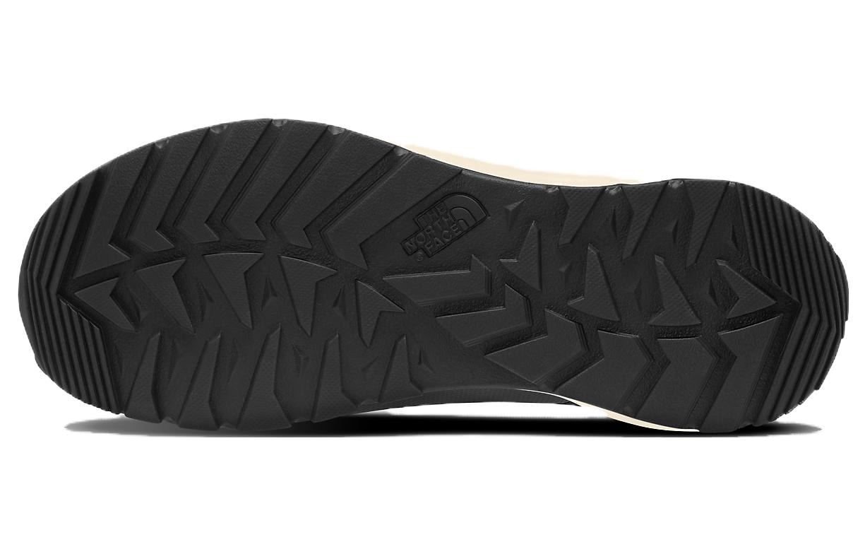 The North Face ThermoBall Lace Up Luxe Black — фото 7
