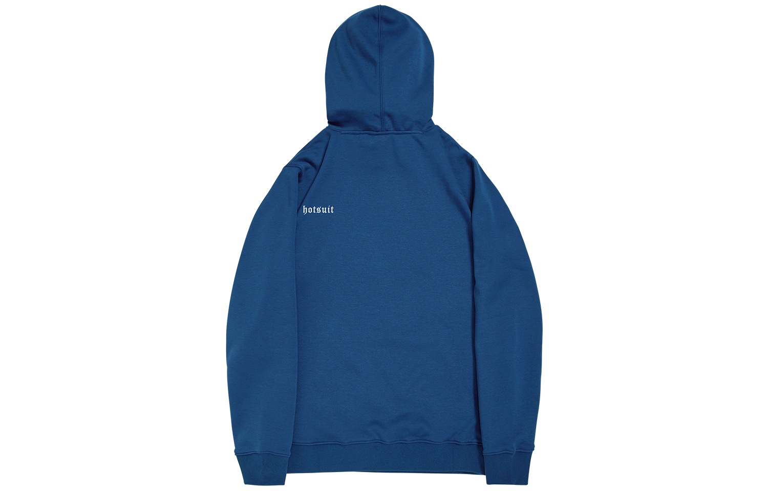 Hotsuit Gothic Letter Hoodie — фото 3