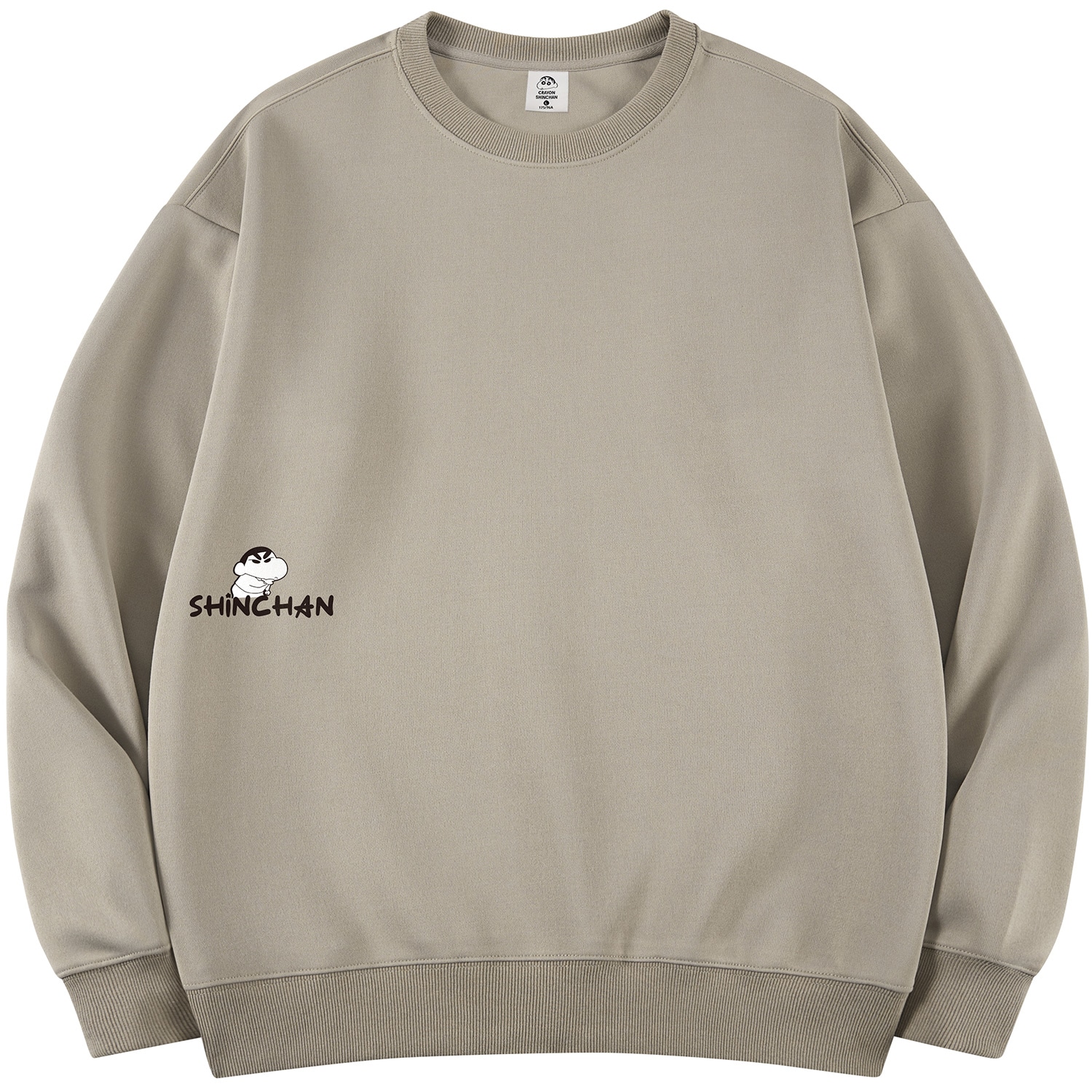 Crayon Shinchan Худи (Арт. 336132L) — фото 5