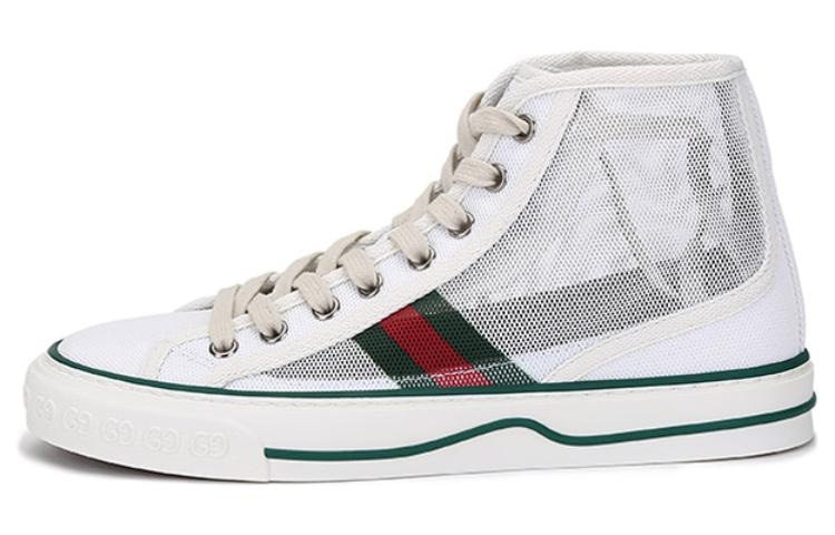 Gucci Tennis 1977 — фото 8