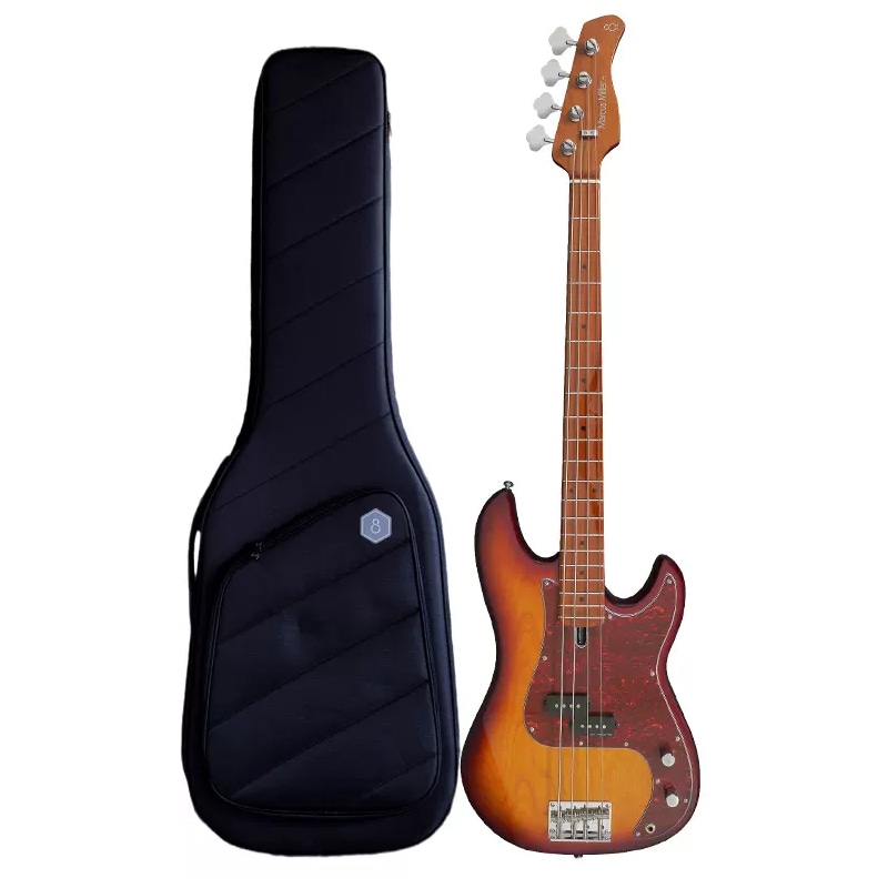 SIRE "Marcus Miller" () P5Bass — фото 2