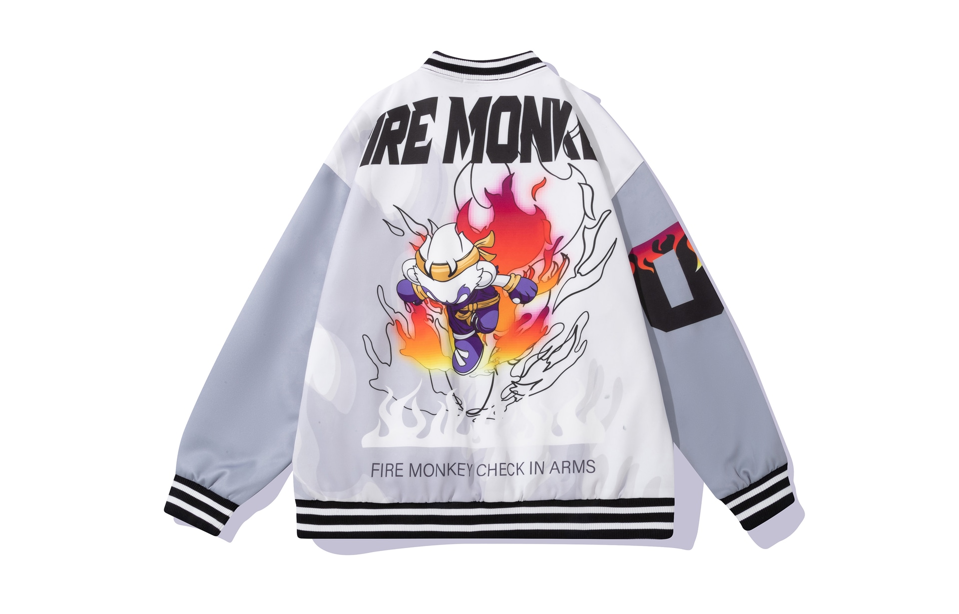 Firemonkey Одежда (Арт. SCHA710) — фото 1