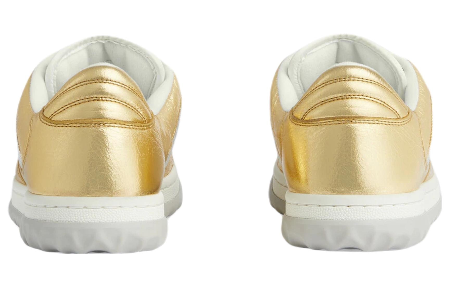 Gucci MAC80 Gold — фото 9