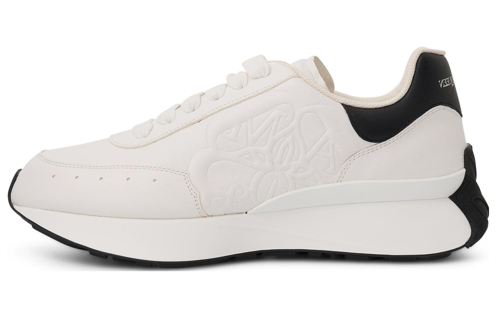 Alexander McQueen Sprint Runner — фото 5