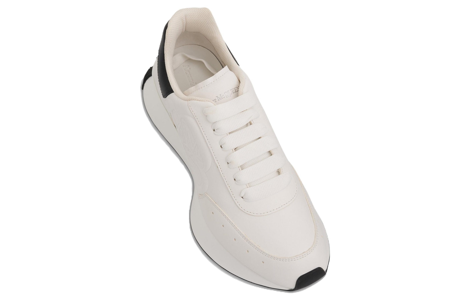 Alexander McQueen Sprint Runner — фото 8