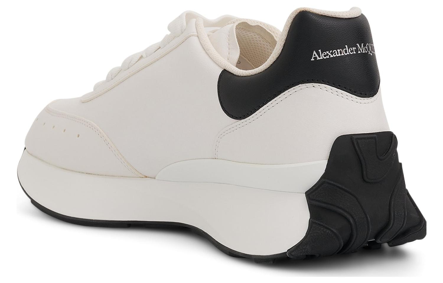 Alexander McQueen Sprint Runner — фото 9