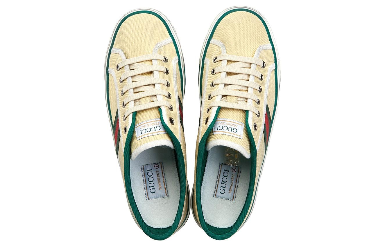 Gucci Tennis 1977 — фото 9
