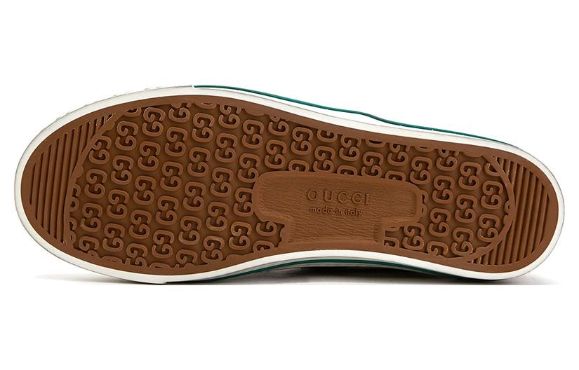 Gucci Tennis 1977 — фото 11