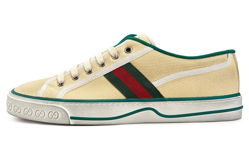 Gucci Tennis 1977 — фото 6