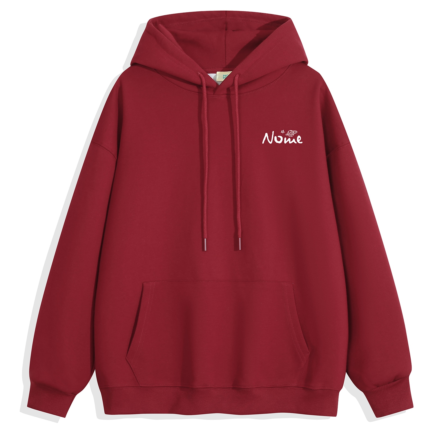 Nome Hoodie — фото 7