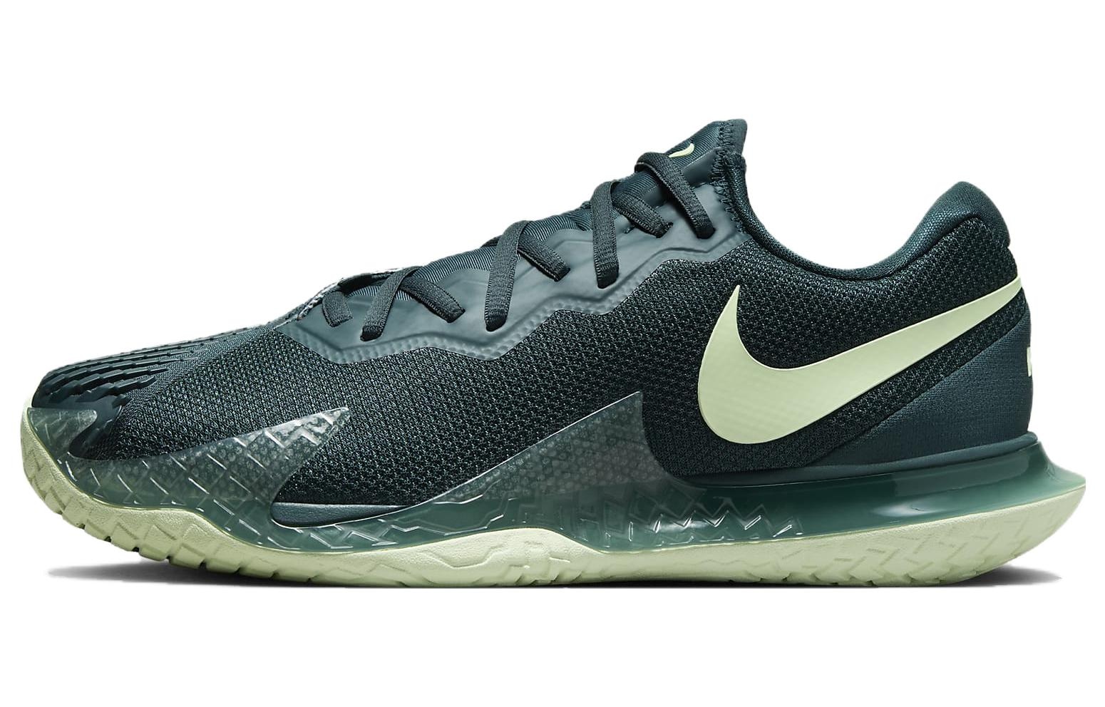 Nike Court Zoom Vapor Cage 4 — фото 6