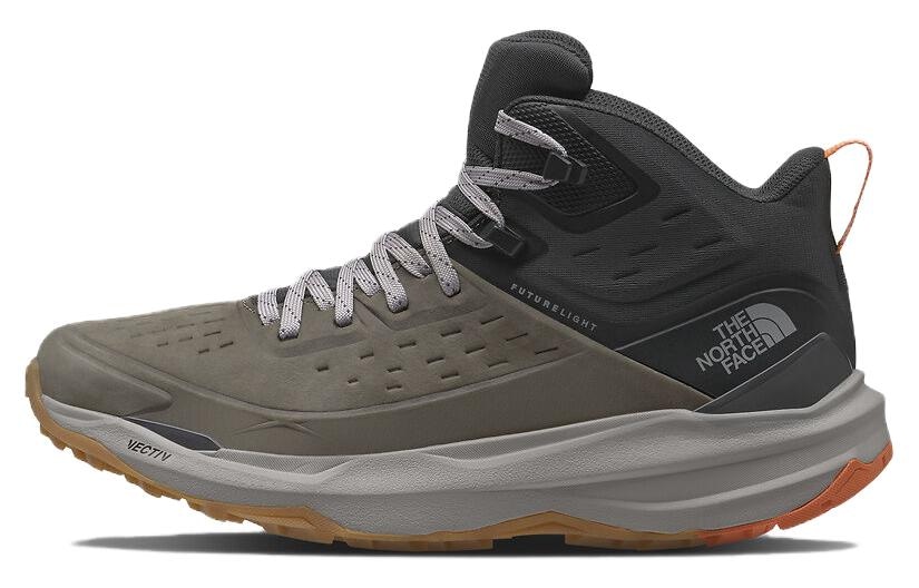 The North Face Vectiv Exploris 2 Mid — фото 5