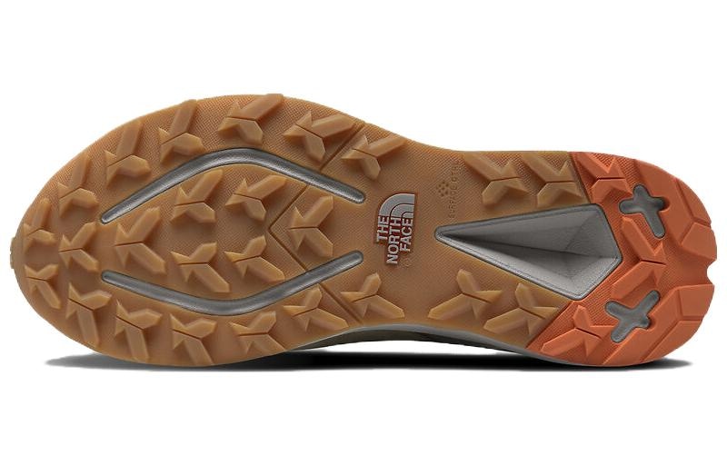 The North Face Vectiv Exploris 2 Mid — фото 9