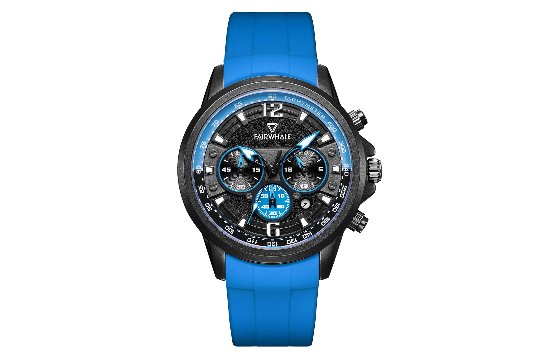 Часы Fairwhale FW-5530-R1