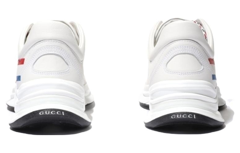 Gucci Run White — фото 8
