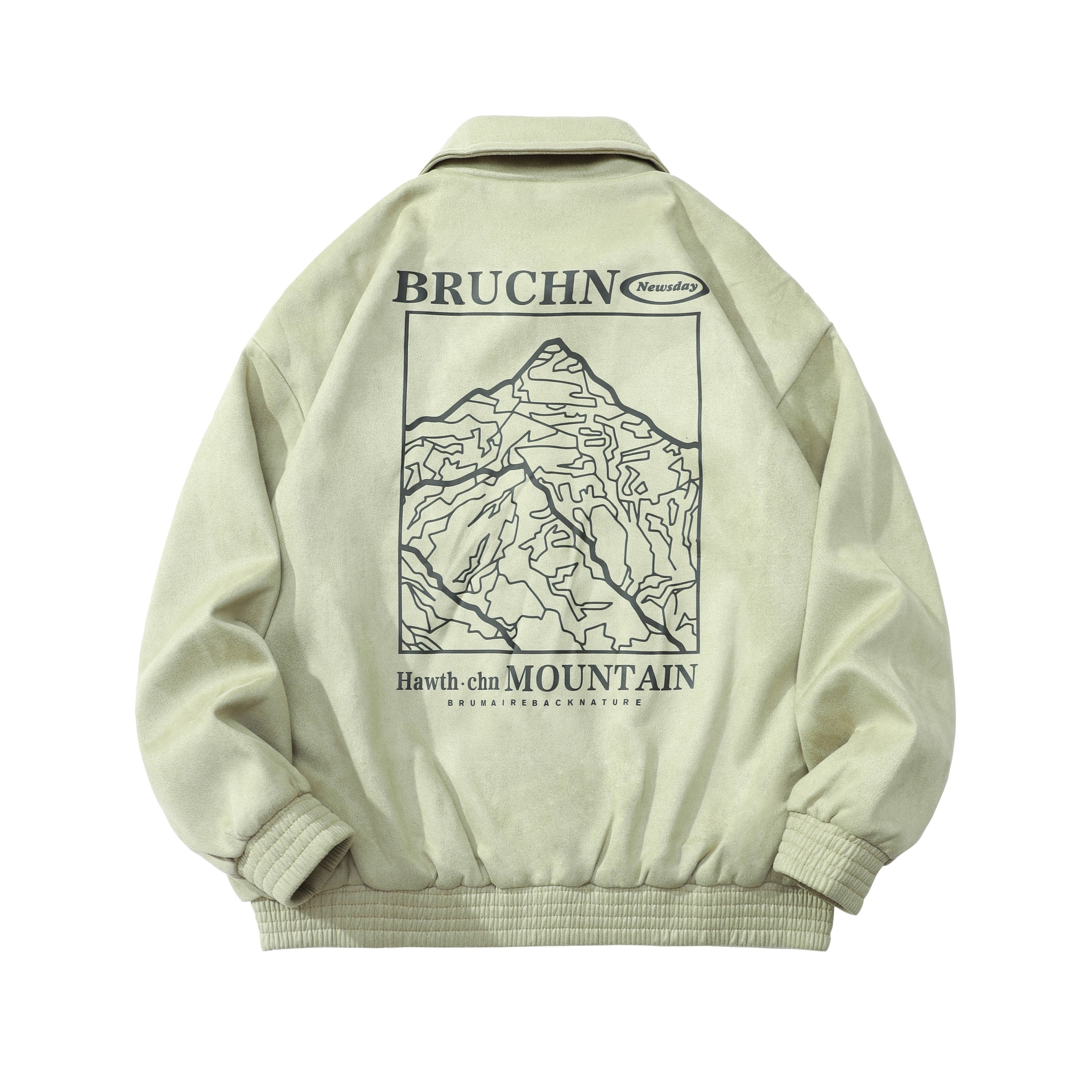 Brumaire AW23Logo — фото 7